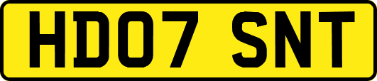 HD07SNT