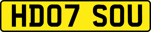 HD07SOU