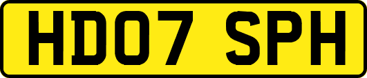 HD07SPH