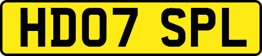 HD07SPL