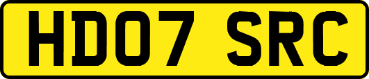 HD07SRC