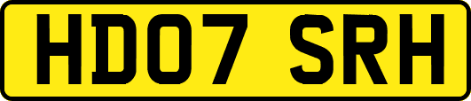 HD07SRH