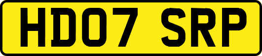 HD07SRP