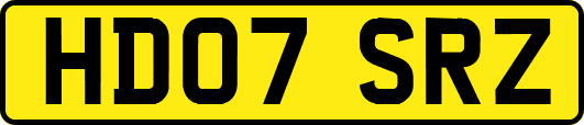 HD07SRZ