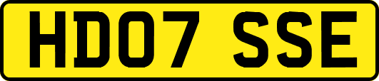 HD07SSE