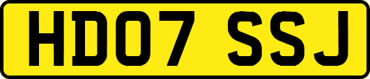HD07SSJ