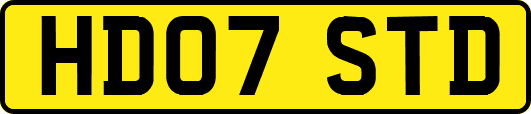 HD07STD