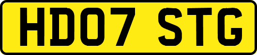 HD07STG