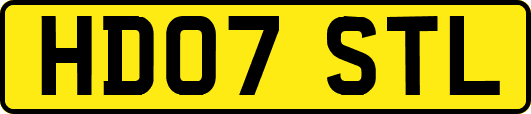 HD07STL