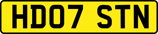 HD07STN
