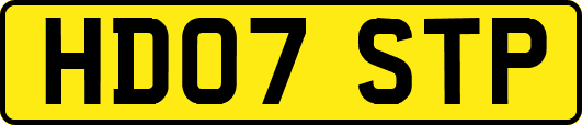 HD07STP