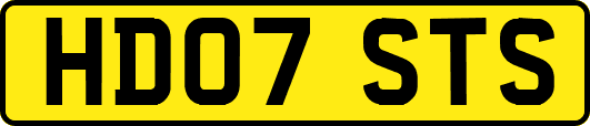 HD07STS