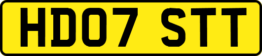 HD07STT