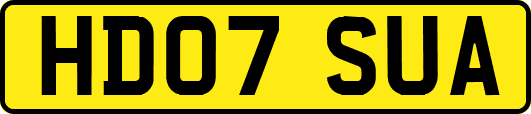 HD07SUA