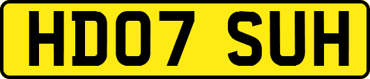 HD07SUH