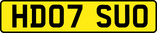 HD07SUO