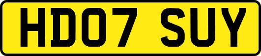 HD07SUY