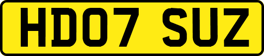 HD07SUZ