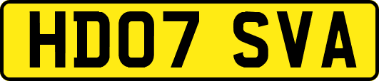 HD07SVA