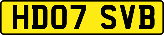 HD07SVB