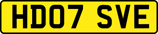 HD07SVE