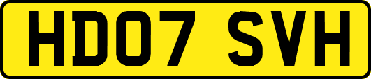 HD07SVH