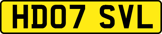 HD07SVL