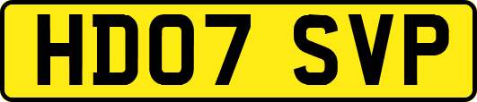 HD07SVP