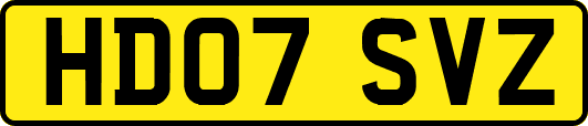 HD07SVZ
