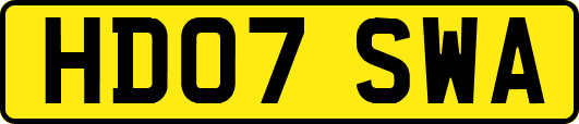 HD07SWA