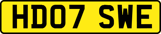 HD07SWE