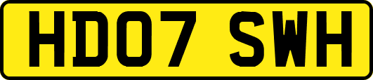 HD07SWH