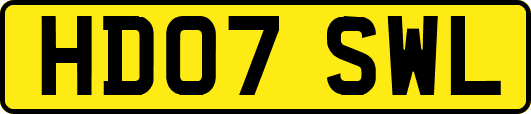HD07SWL