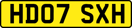 HD07SXH