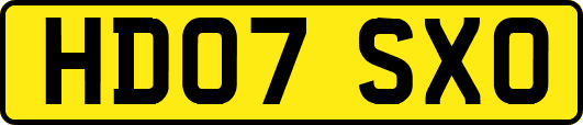 HD07SXO