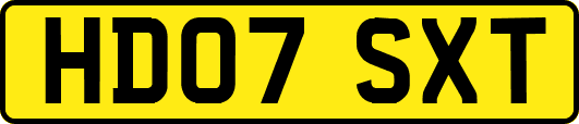HD07SXT