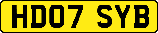 HD07SYB