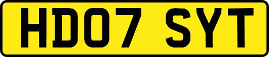 HD07SYT