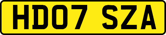 HD07SZA
