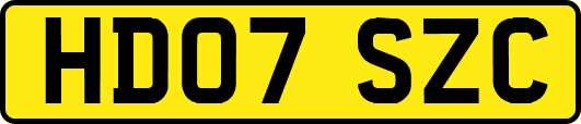 HD07SZC
