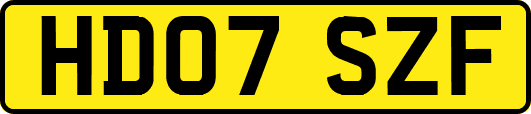 HD07SZF