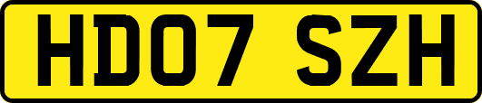 HD07SZH