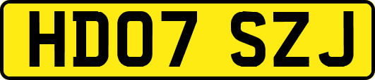 HD07SZJ