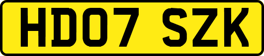 HD07SZK