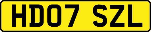 HD07SZL