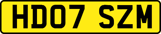 HD07SZM