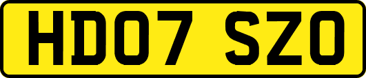 HD07SZO