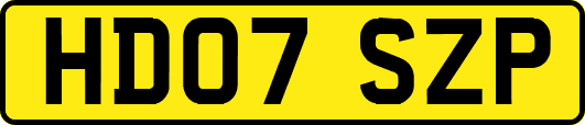 HD07SZP