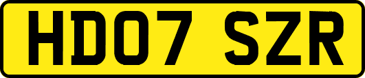 HD07SZR