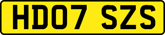 HD07SZS